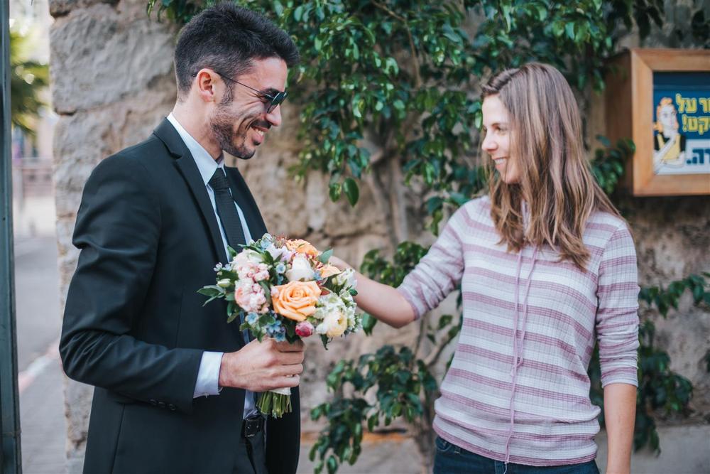 SAPIR + YANIV