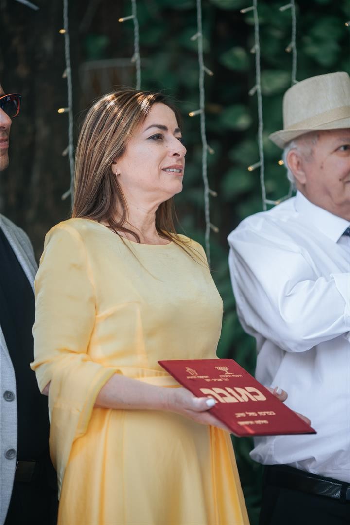 SAPIR + YANIV