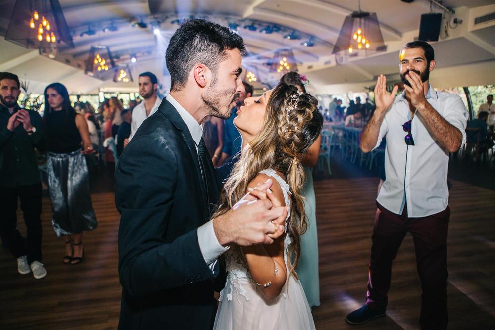 SAPIR + YANIV