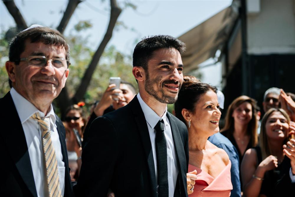 SAPIR + YANIV