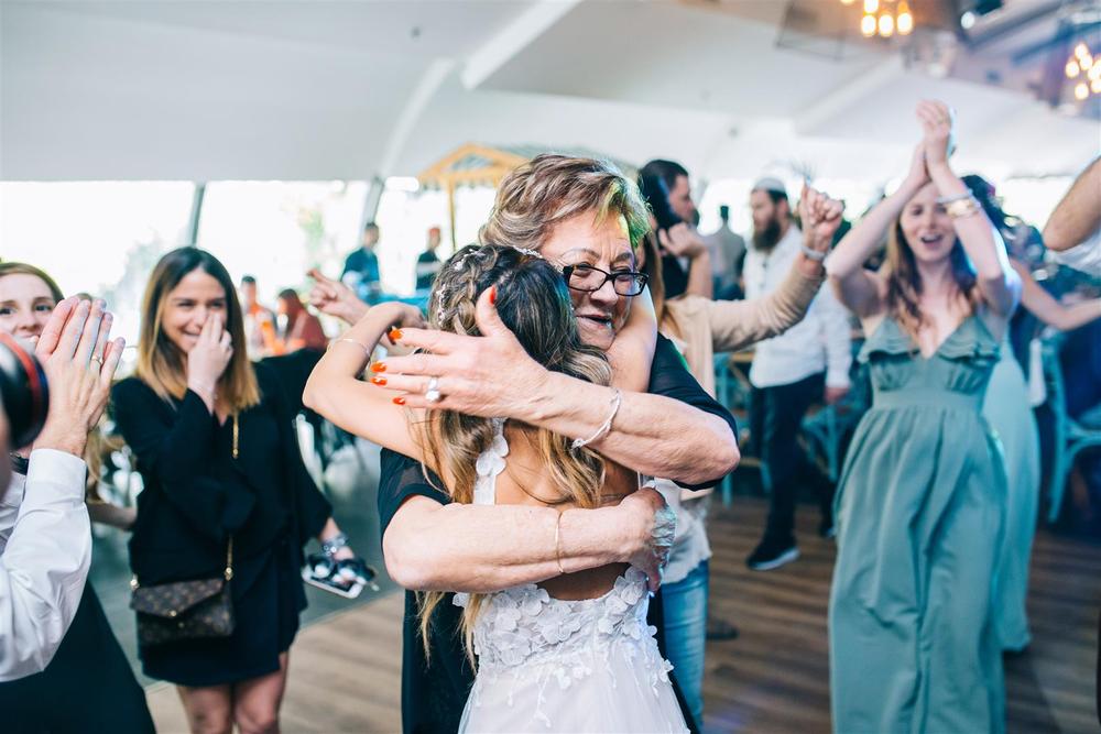 SAPIR + YANIV