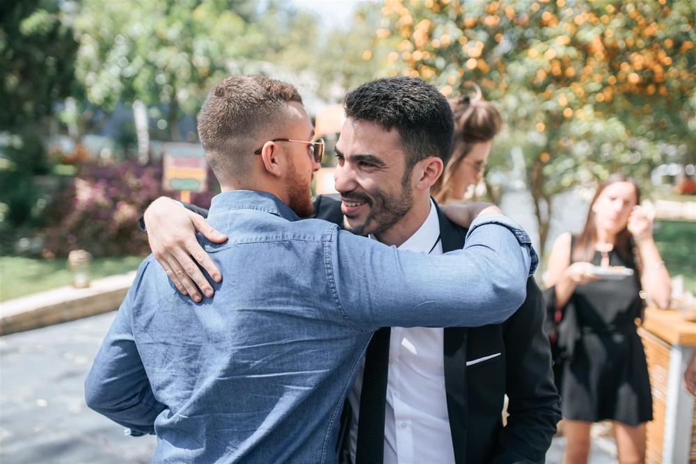 SAPIR + YANIV