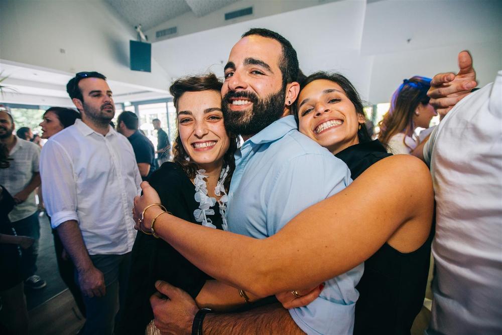 SAPIR + YANIV