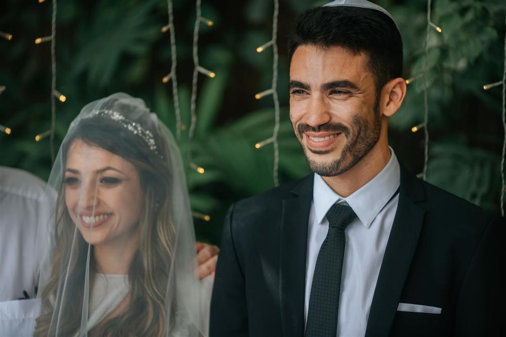 SAPIR + YANIV