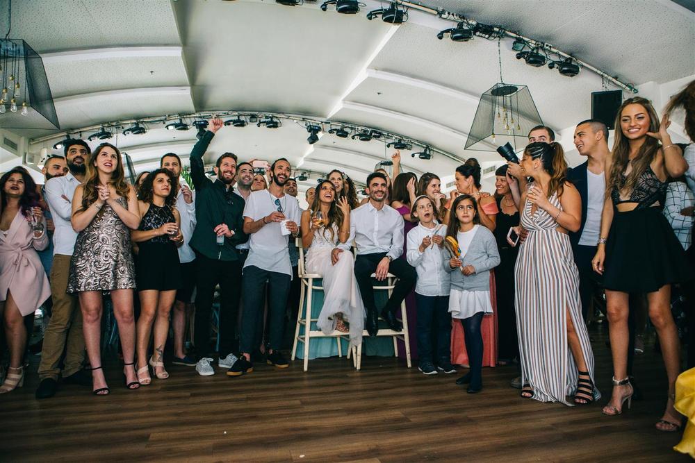 SAPIR + YANIV
