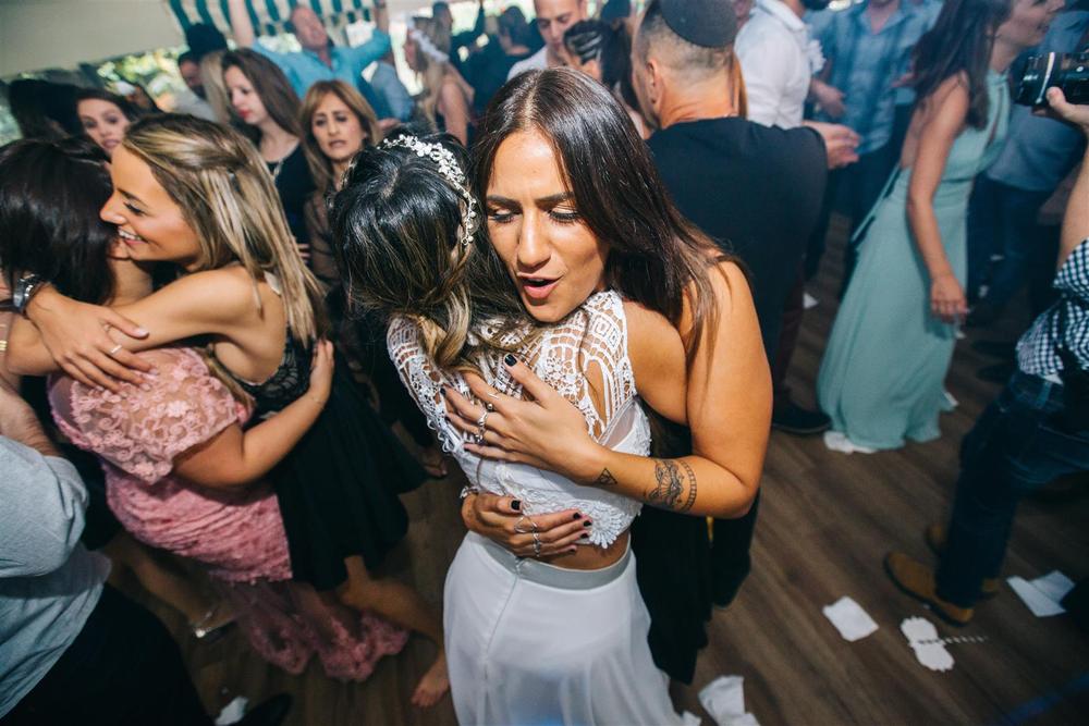 SAPIR + YANIV