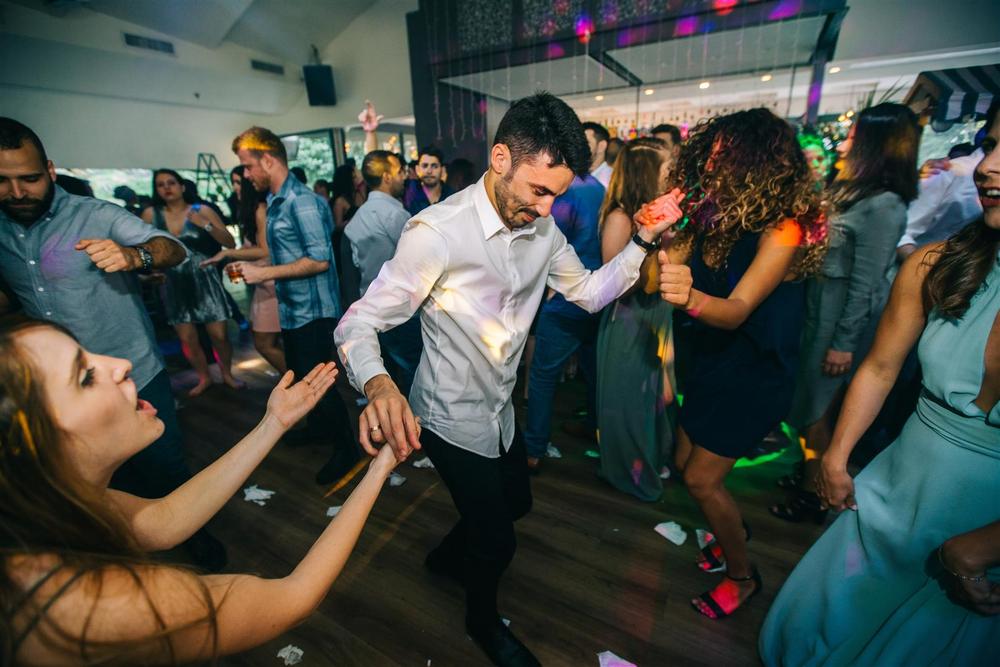 SAPIR + YANIV