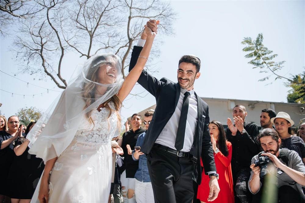 SAPIR + YANIV