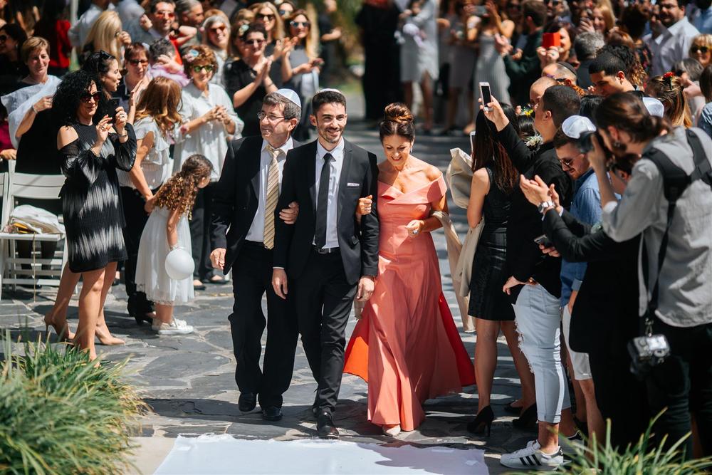 SAPIR + YANIV