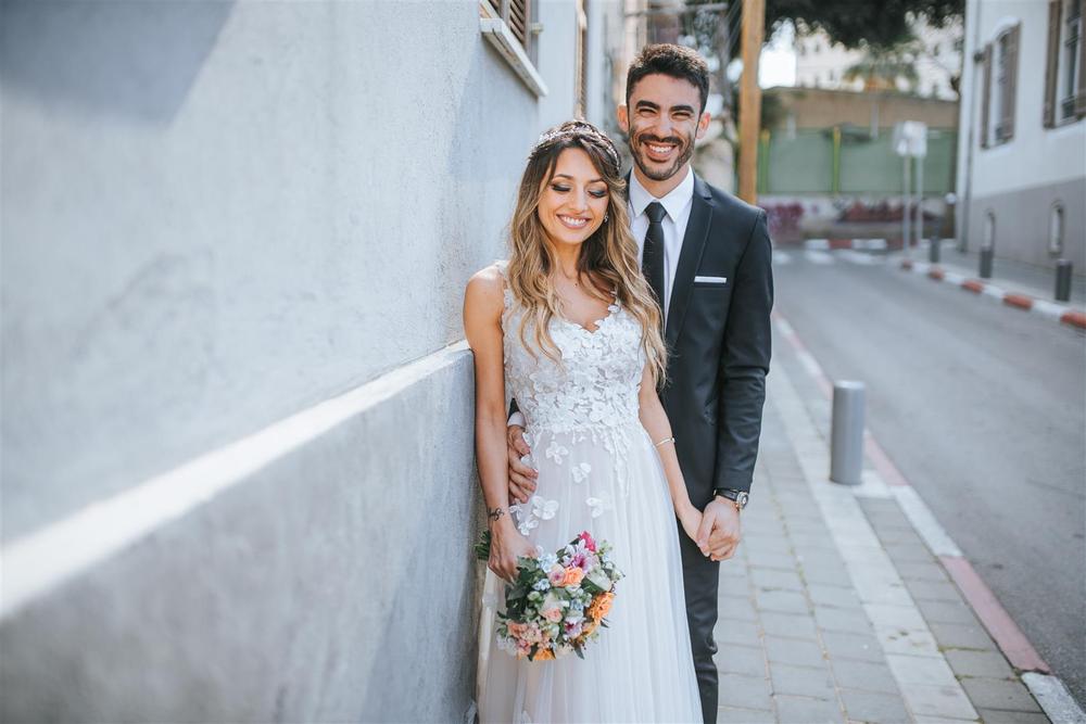 SAPIR + YANIV