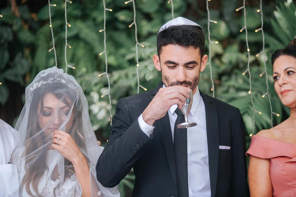 SAPIR + YANIV