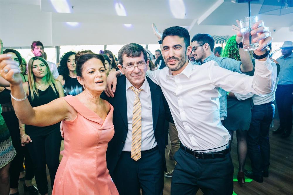 SAPIR + YANIV