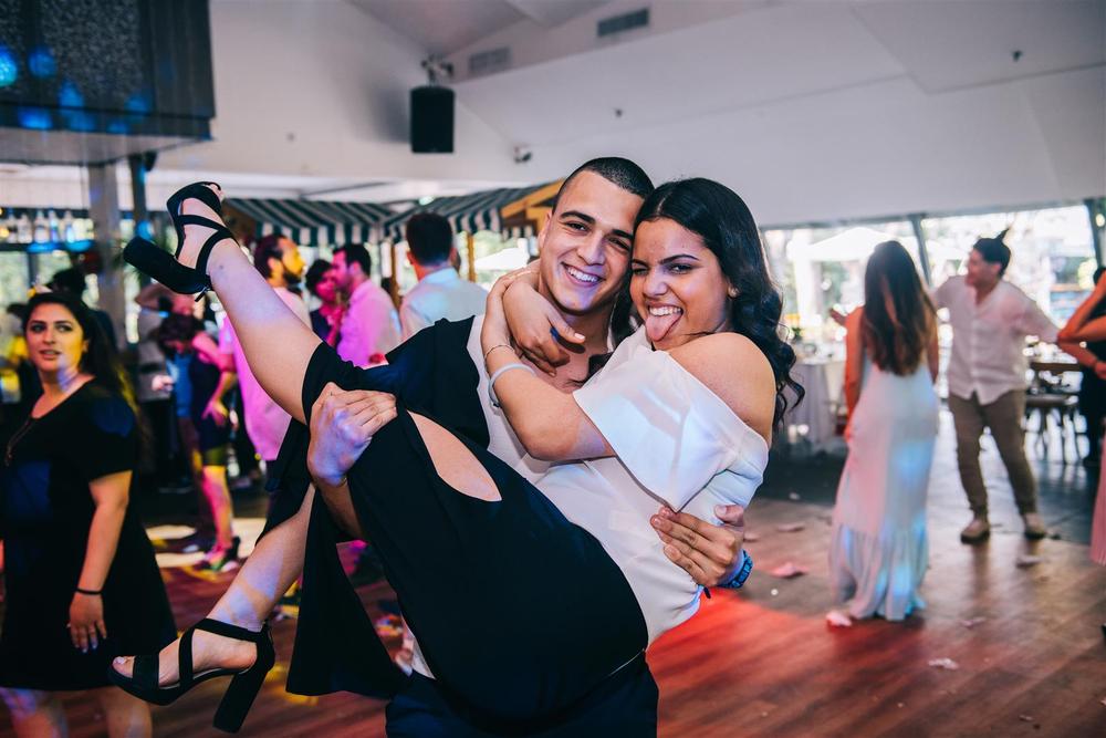 SAPIR + YANIV