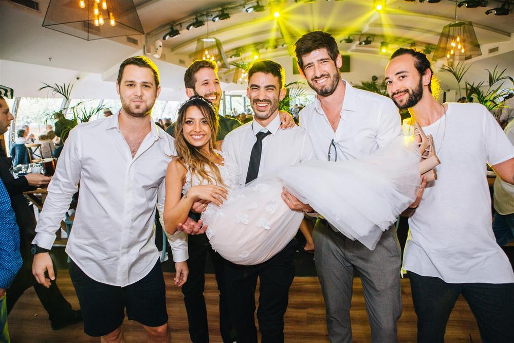 SAPIR + YANIV