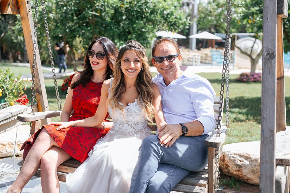 SAPIR + YANIV