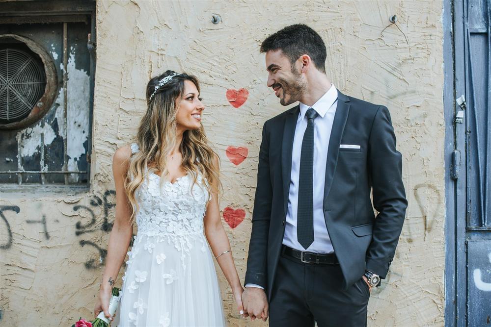 SAPIR + YANIV