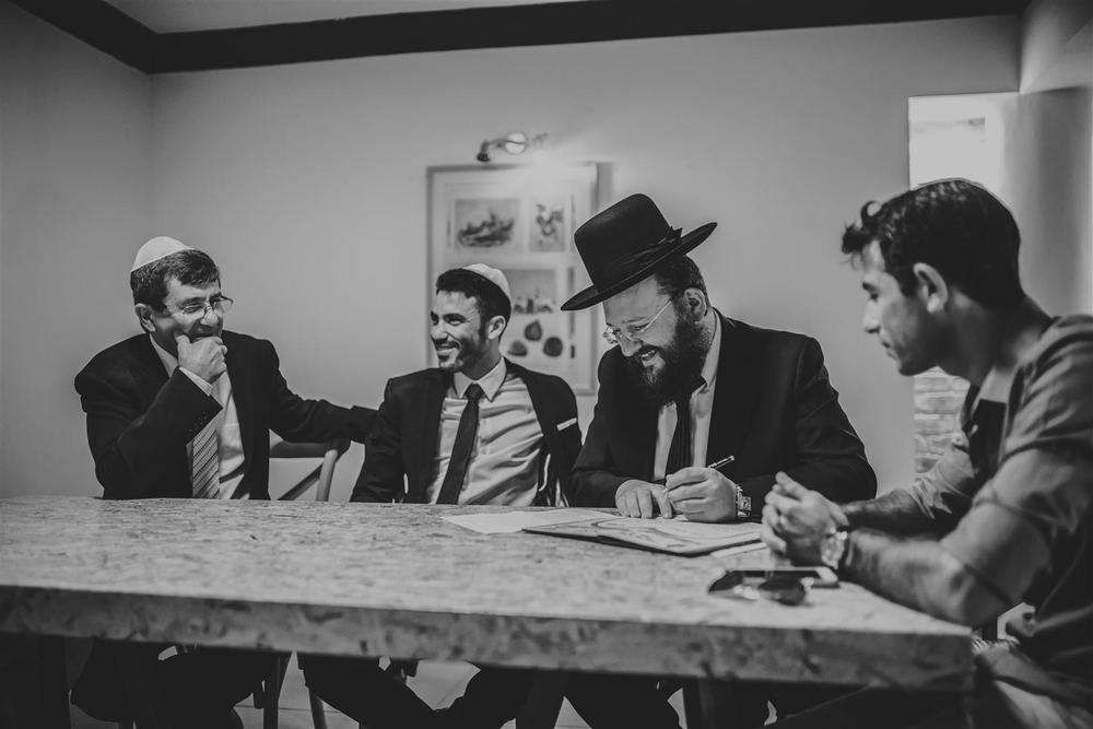 SAPIR + YANIV