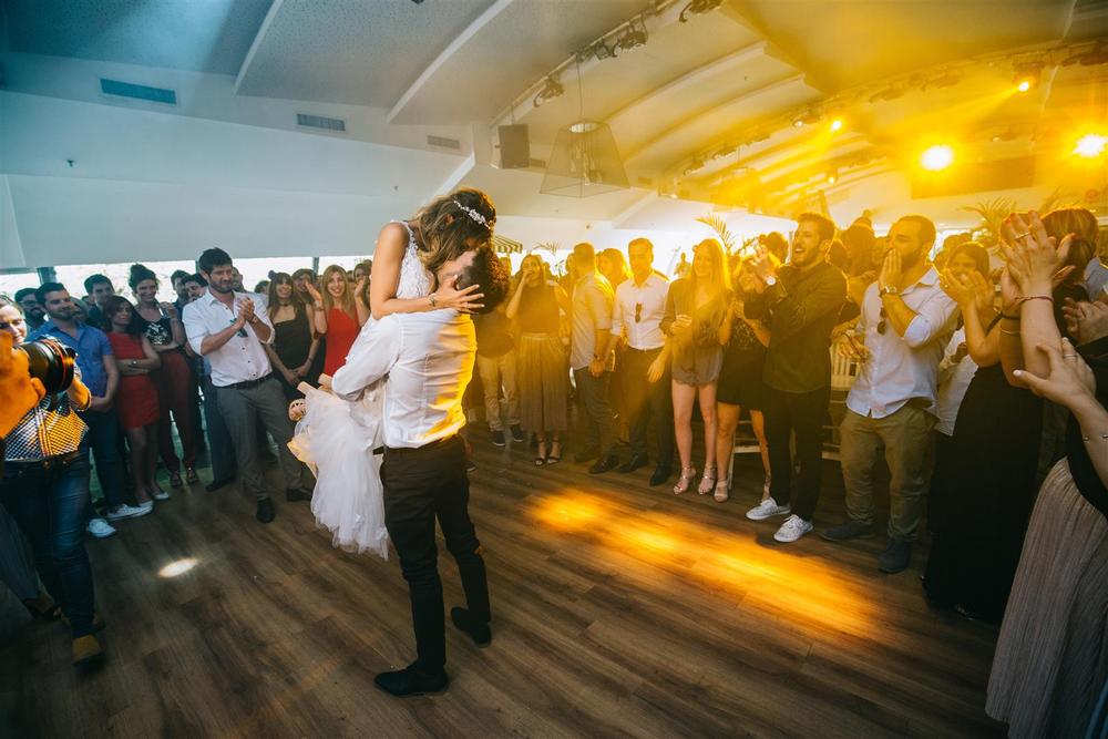 SAPIR + YANIV