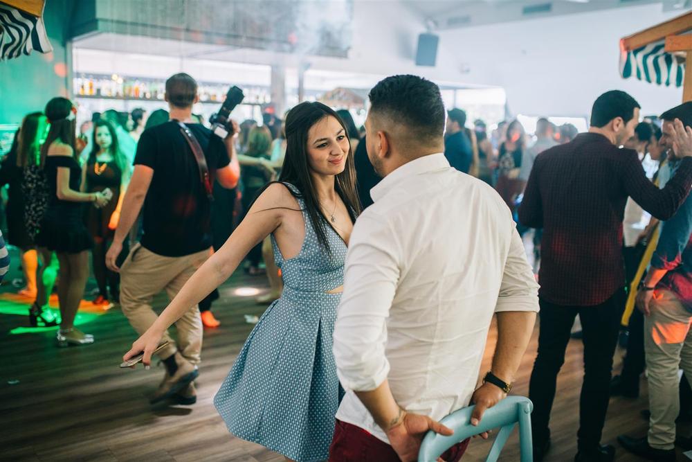SAPIR + YANIV