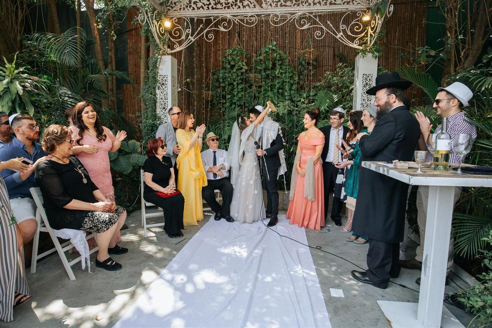SAPIR + YANIV