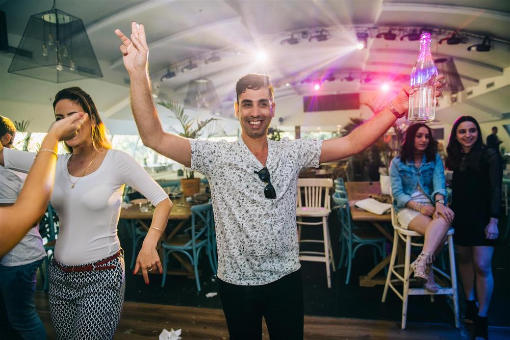SAPIR + YANIV