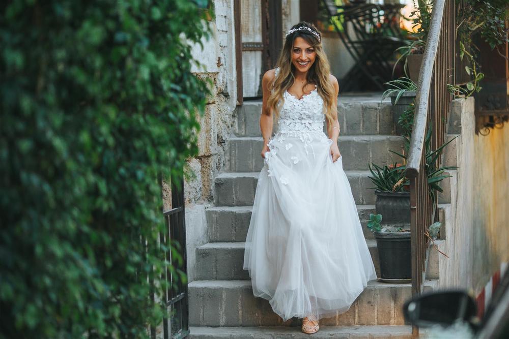 SAPIR + YANIV