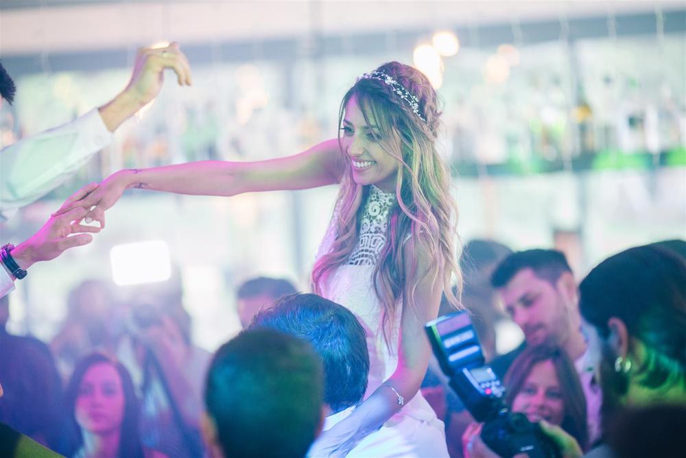 SAPIR + YANIV