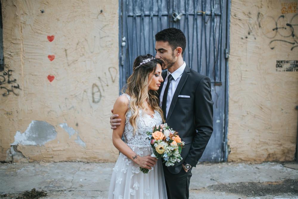 SAPIR + YANIV