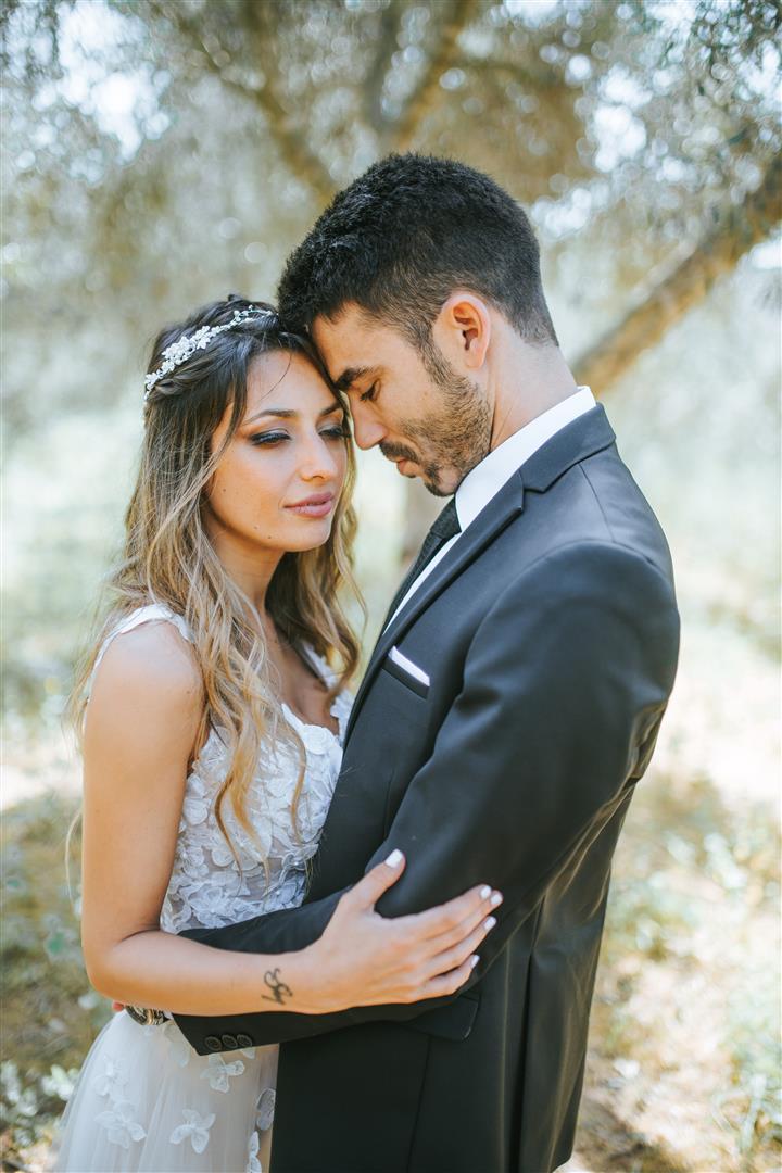 SAPIR + YANIV