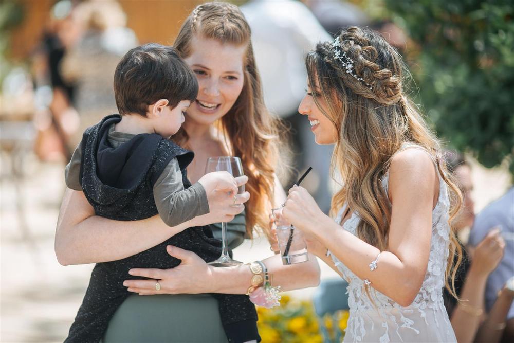 SAPIR + YANIV