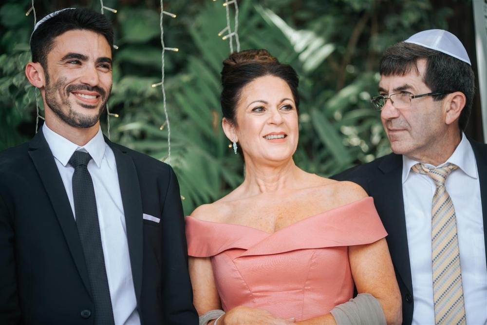 SAPIR + YANIV