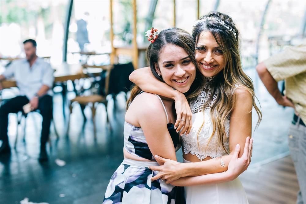 SAPIR + YANIV