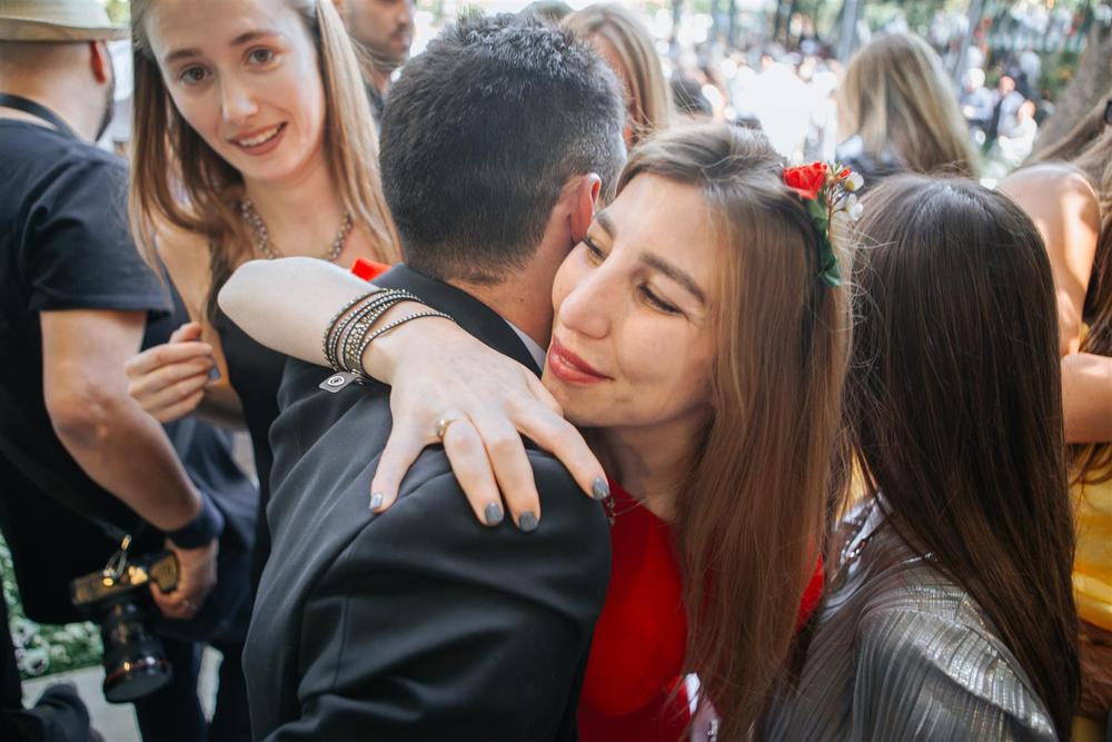 SAPIR + YANIV