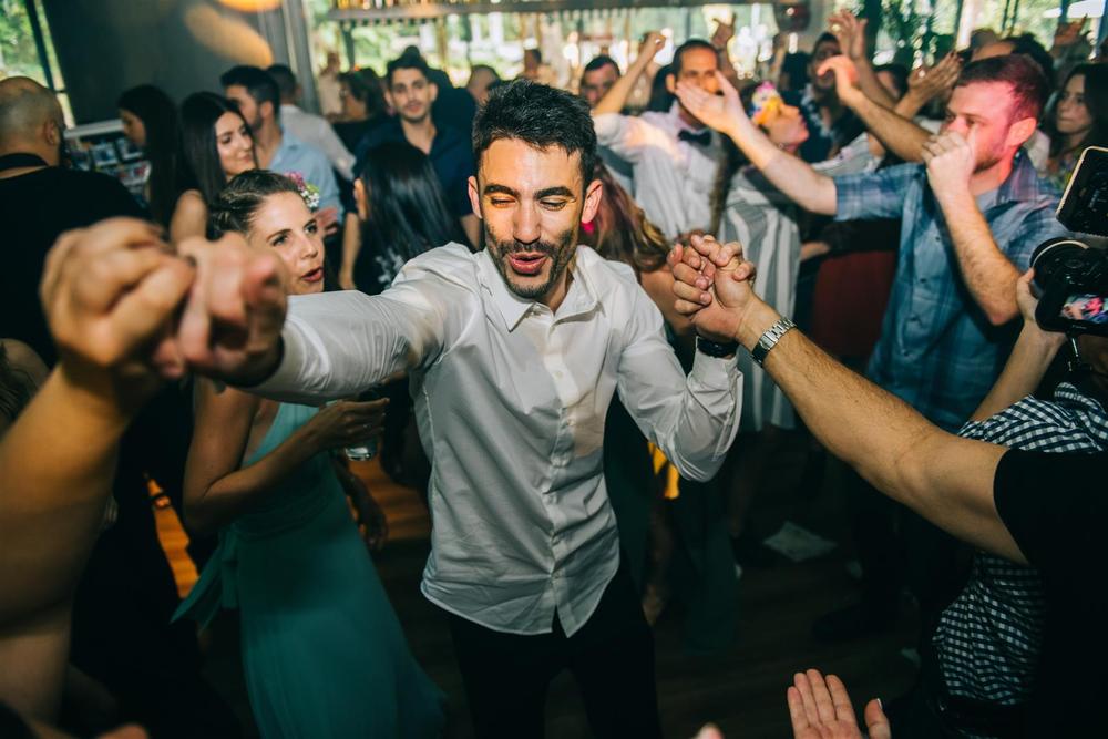 SAPIR + YANIV