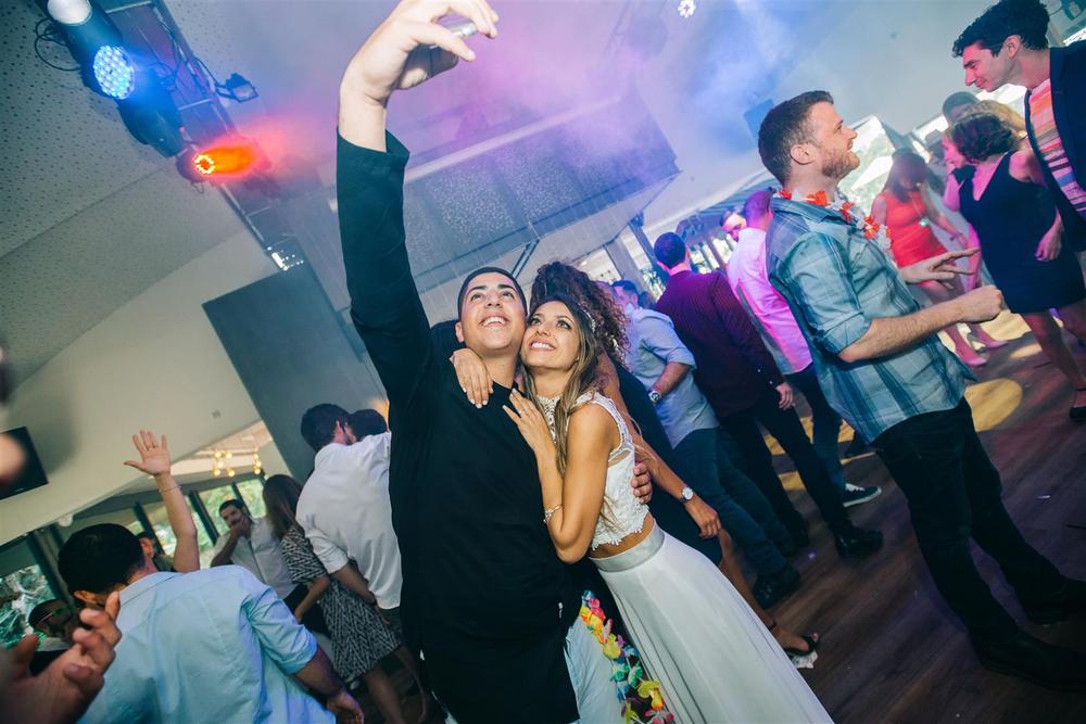 SAPIR + YANIV