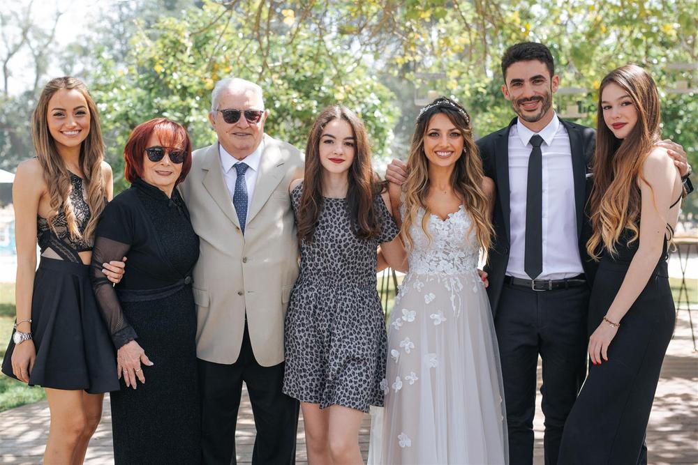 SAPIR + YANIV