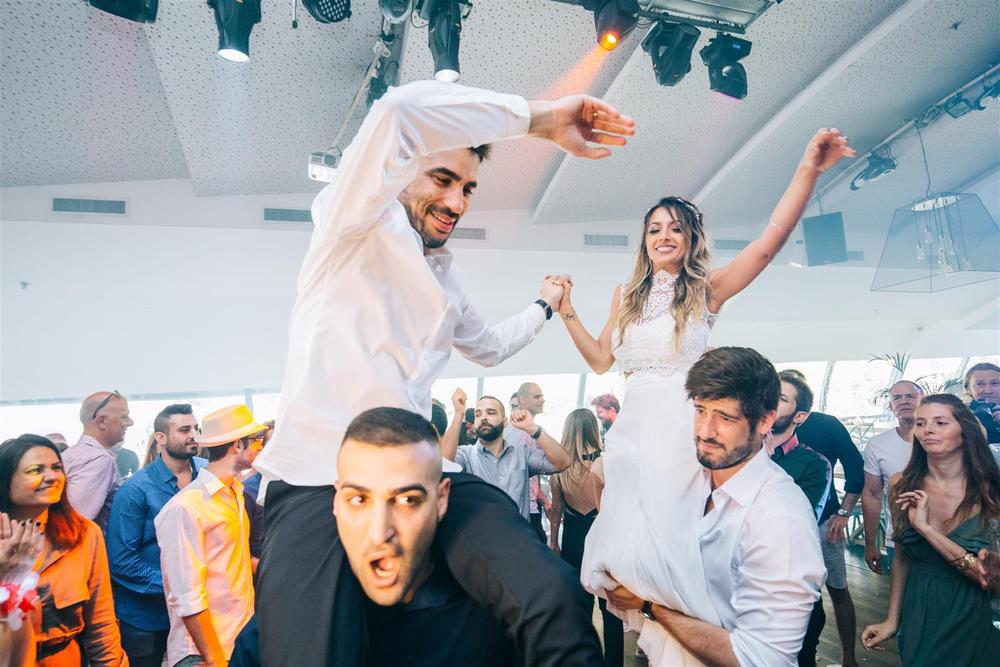SAPIR + YANIV