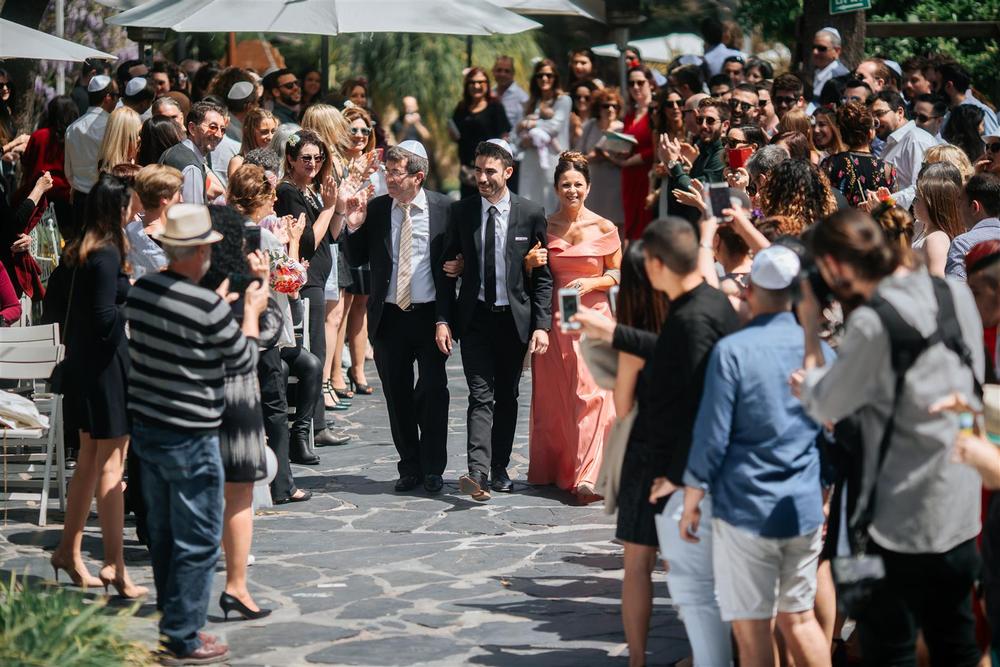 SAPIR + YANIV