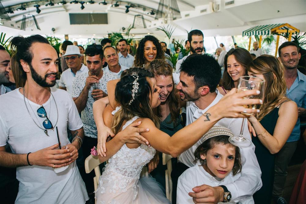 SAPIR + YANIV