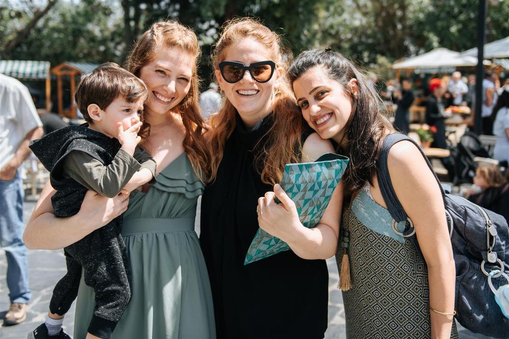 SAPIR + YANIV