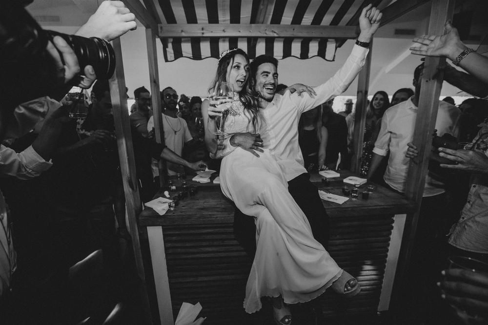 SAPIR + YANIV