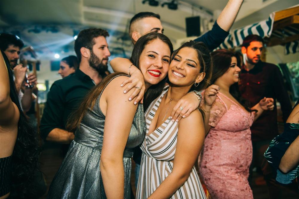 SAPIR + YANIV