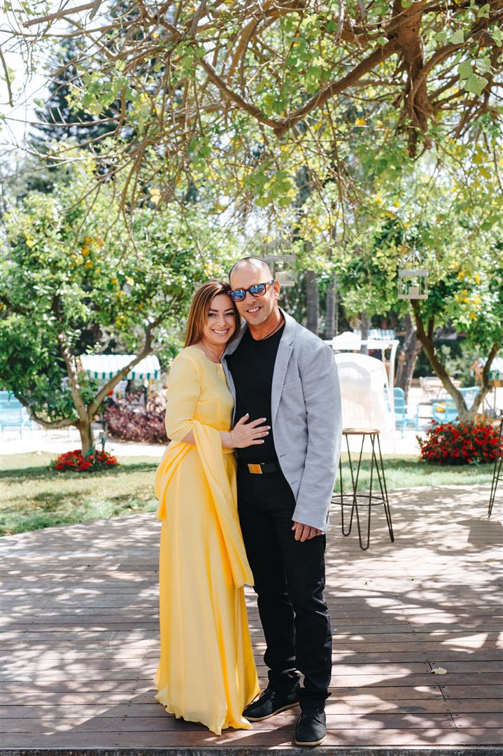 SAPIR + YANIV