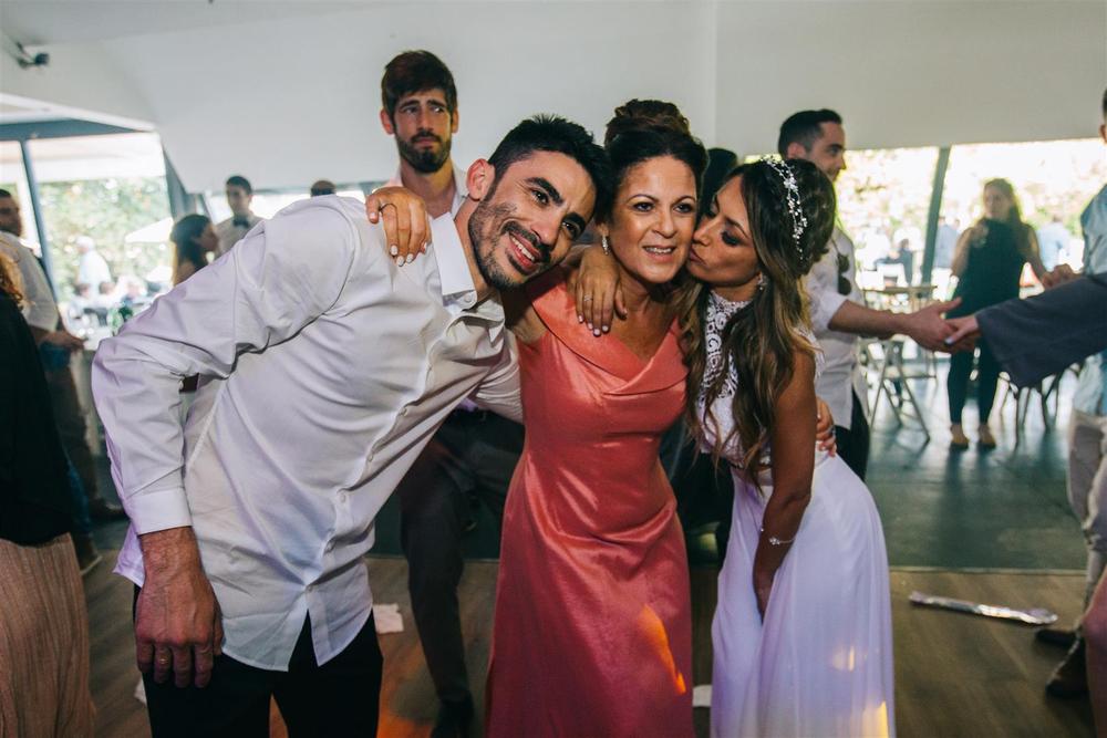 SAPIR + YANIV