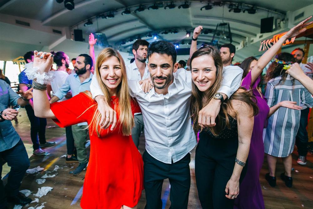 SAPIR + YANIV