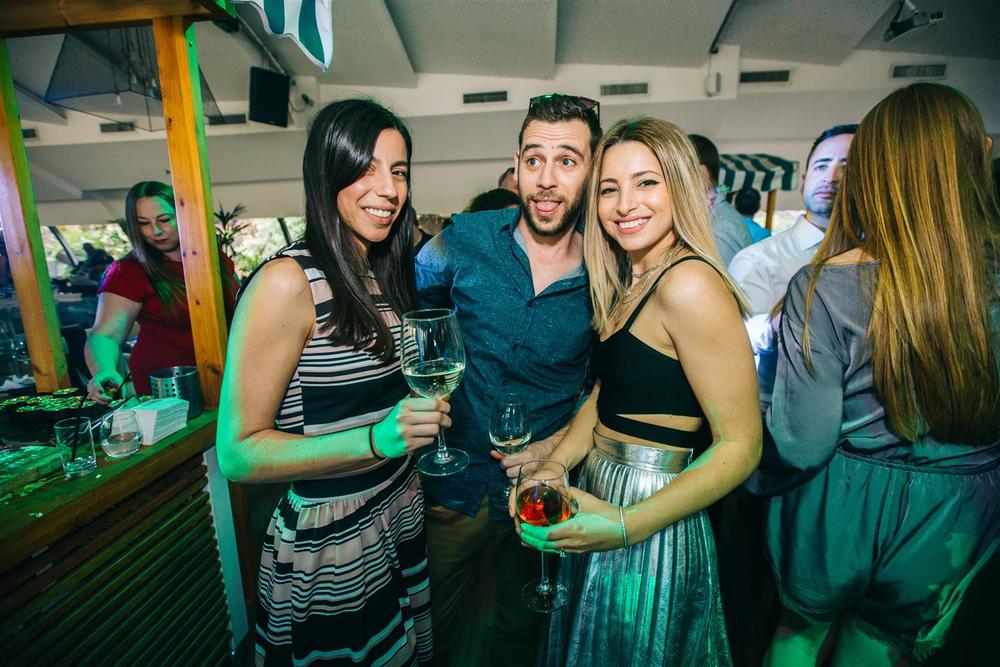SAPIR + YANIV