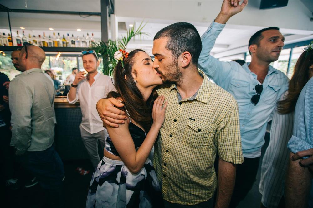 SAPIR + YANIV