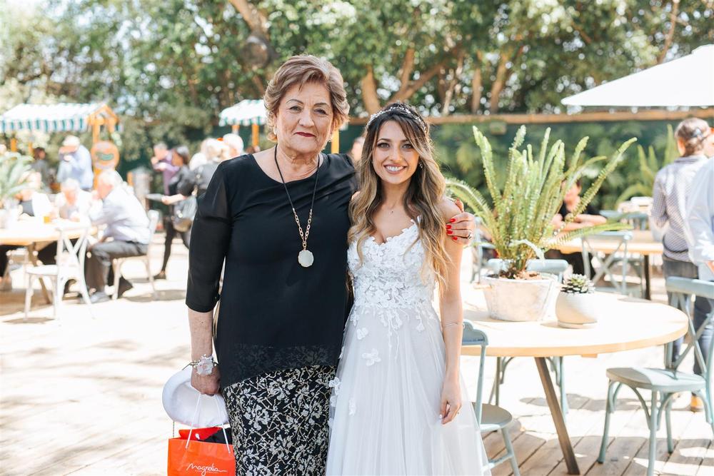 SAPIR + YANIV
