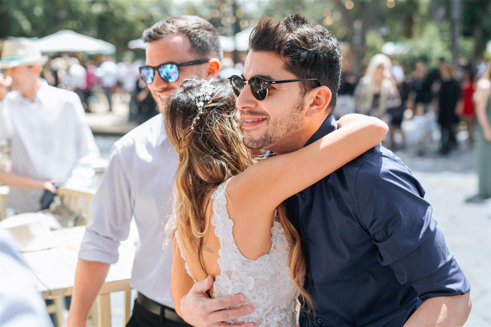 SAPIR + YANIV