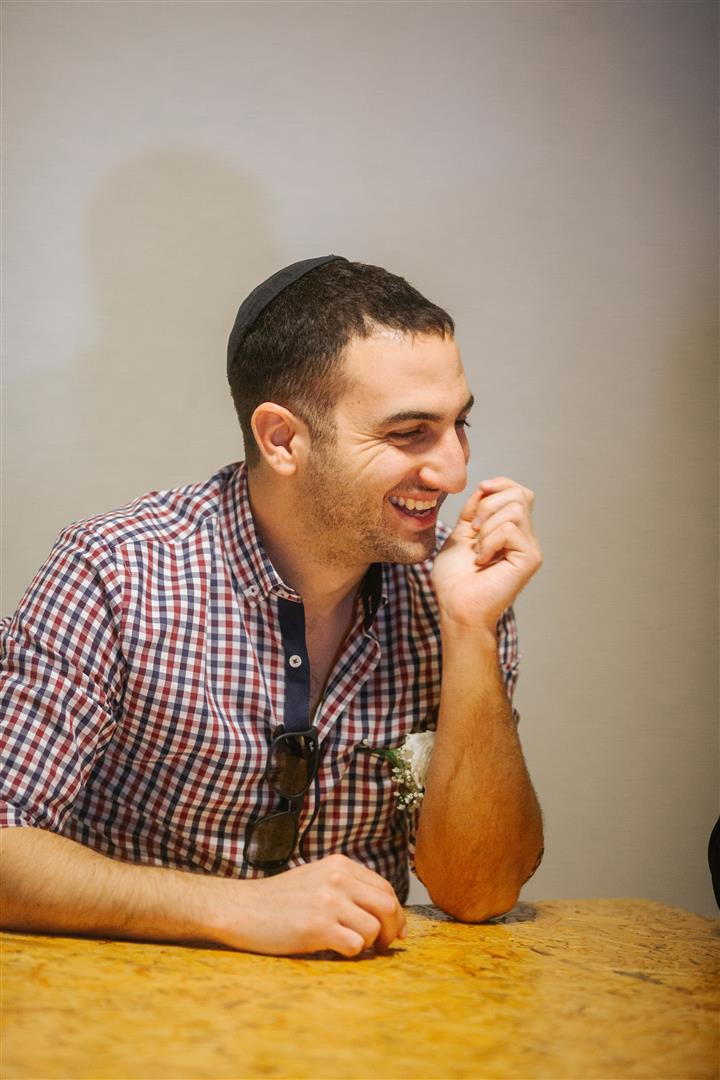 SAPIR + YANIV